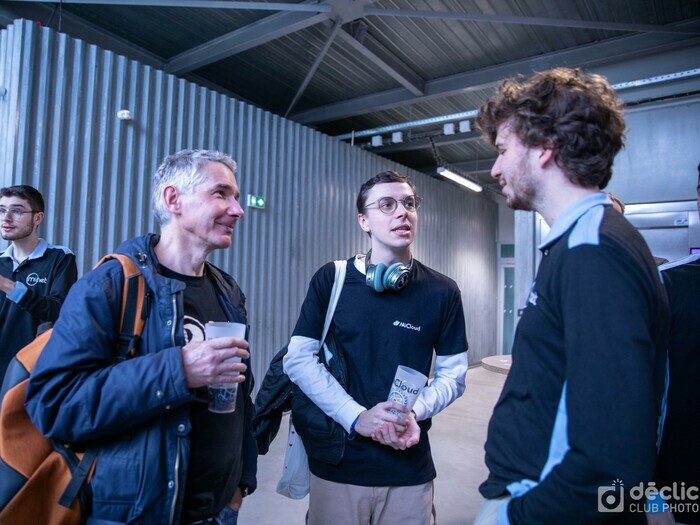 Conférence MiCLOUD 2026 : La souveraineté numérique