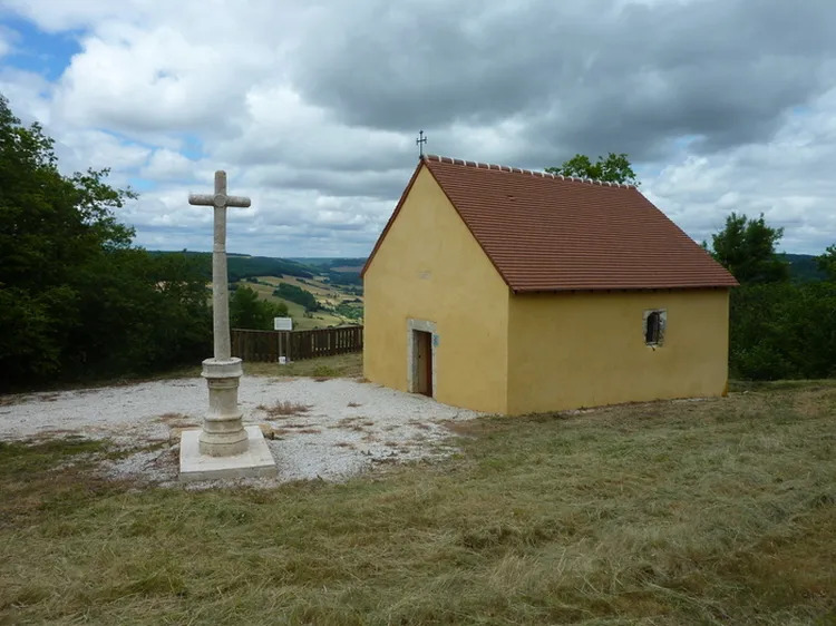 Visite libre du site de Saint-Abdon