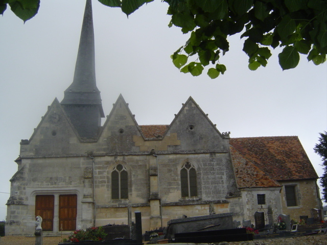 Exposition de photographies de Crosville-la-Vieille et de photographies des 41 communes de la Communauté de Communes du Pays du Neubourg