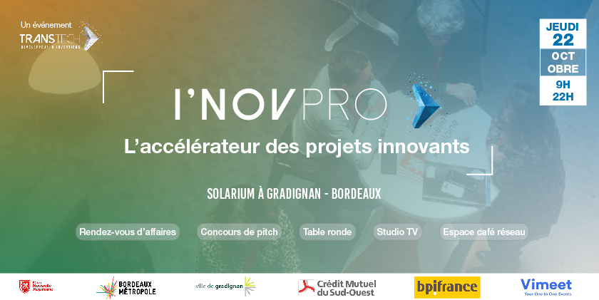 I'NOV PRO 2026