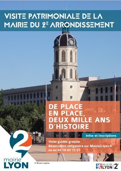 Visite guidée
