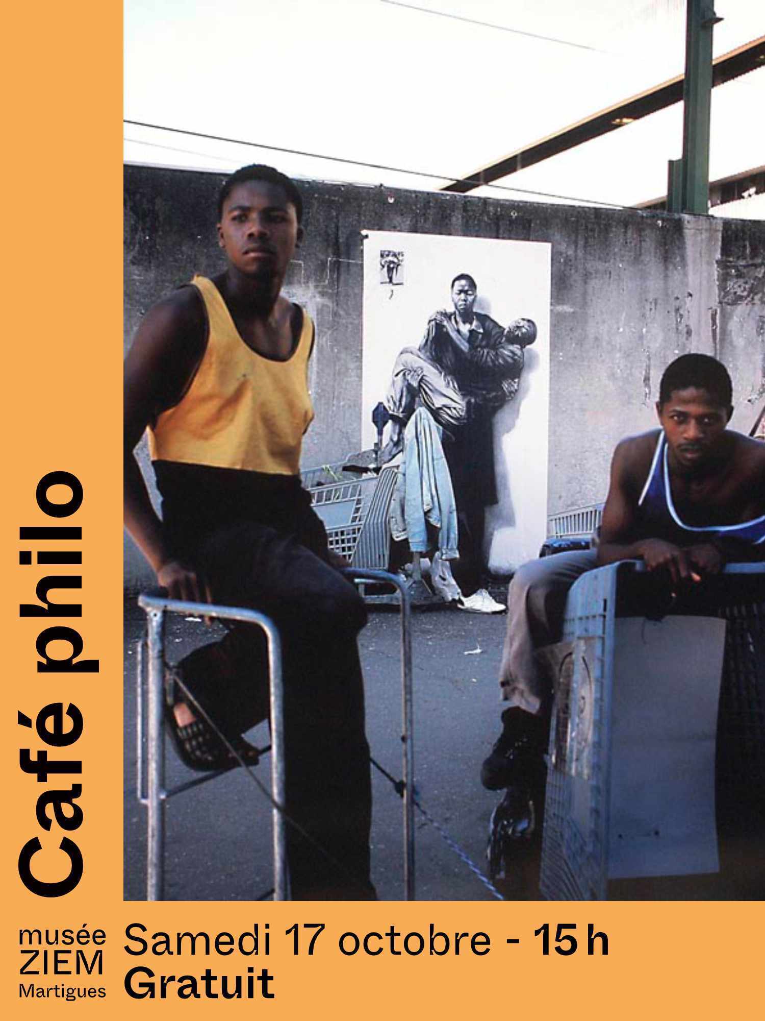 Café philo