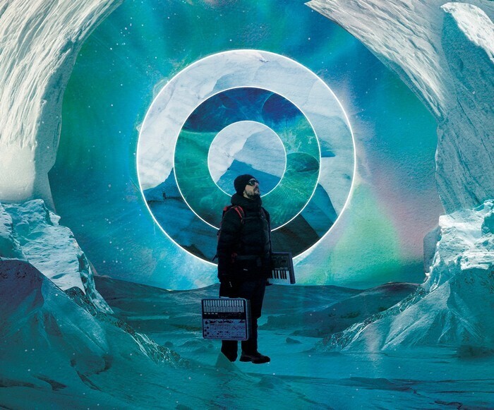 - 22,7° C - Molécule & Jan Kounen