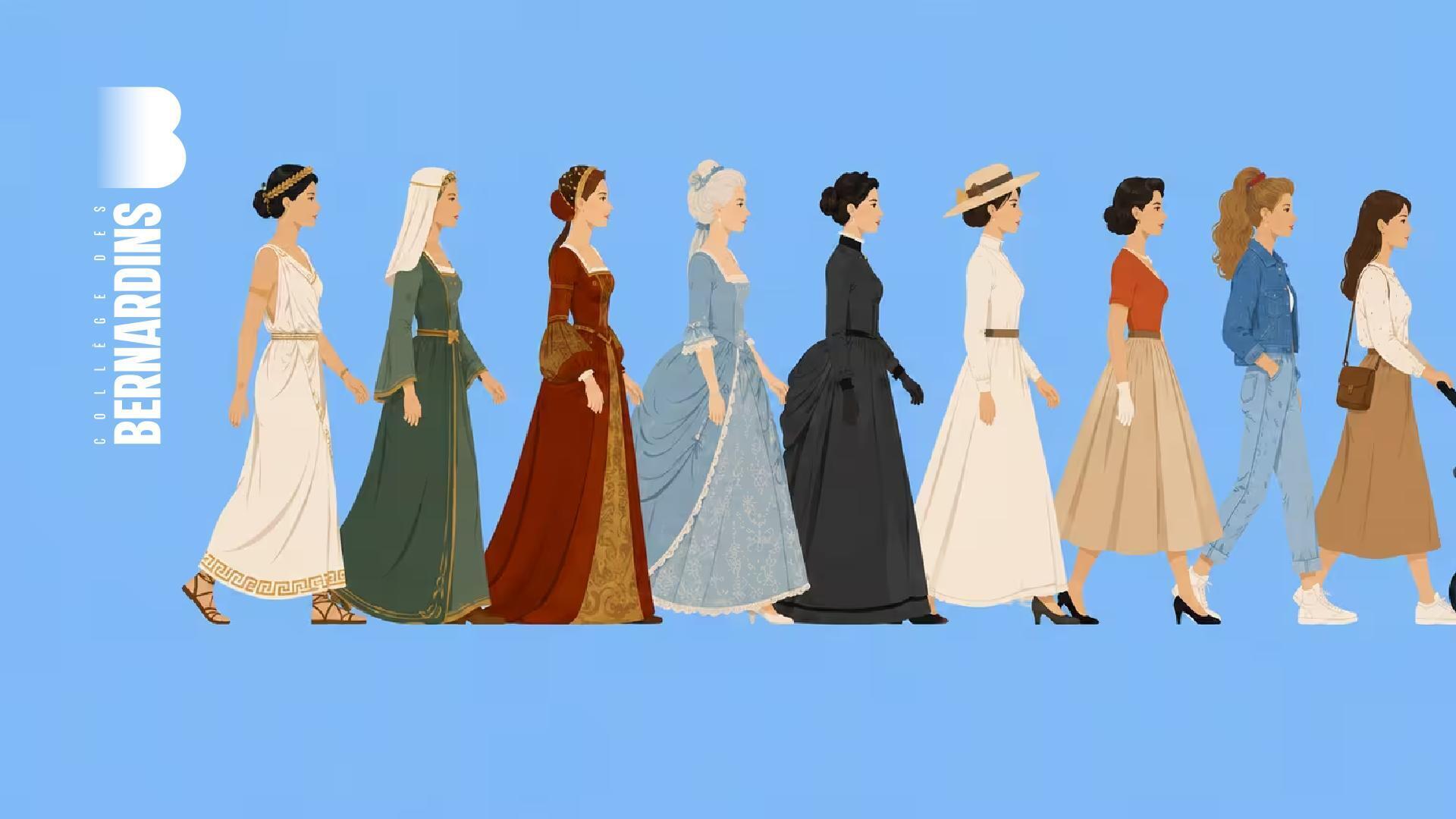 Comment ré-incarner le féminisme ?