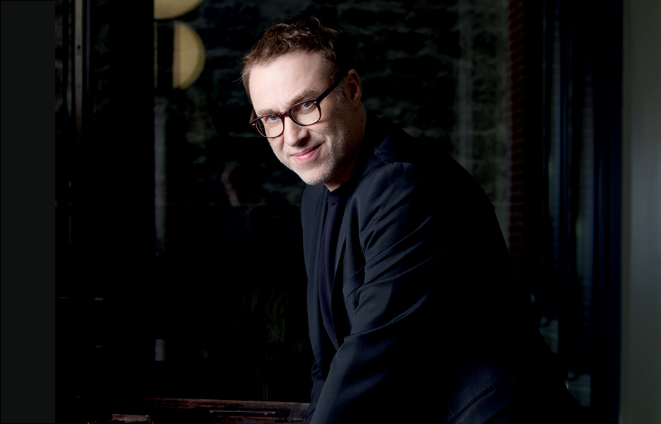 Jean-François Zygel / Le Pouvoir de la musique