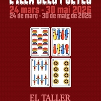 L’lla dels poetes - Expositions et Lecture en catalan