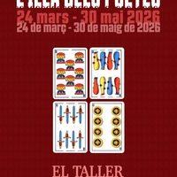 L’lla dels poetes - Présentation des publications Edicions Paraules