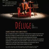 Déluge Cie Sans Gravité