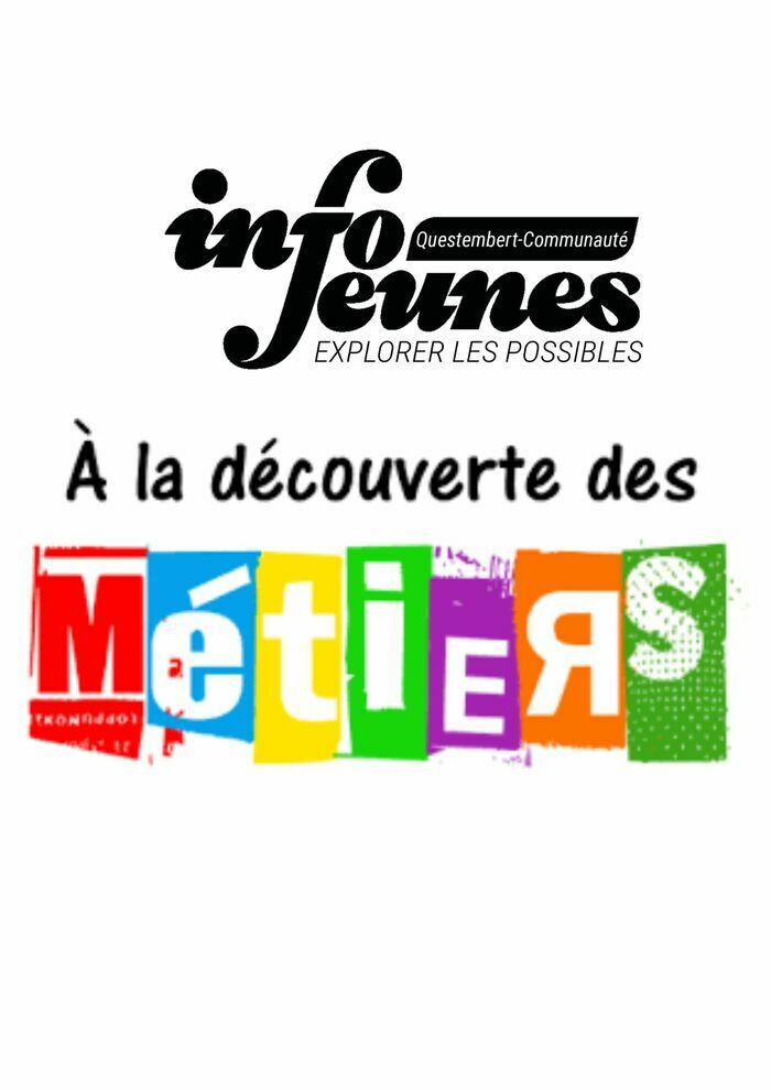 Création de vidéos "découvertes des métiers"