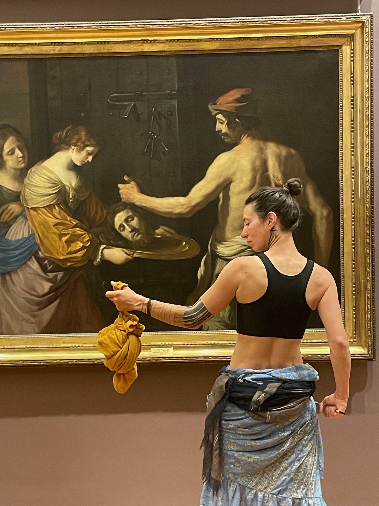 Nocturne - Croquis vivants : Atelier de dessin de modèles vivants