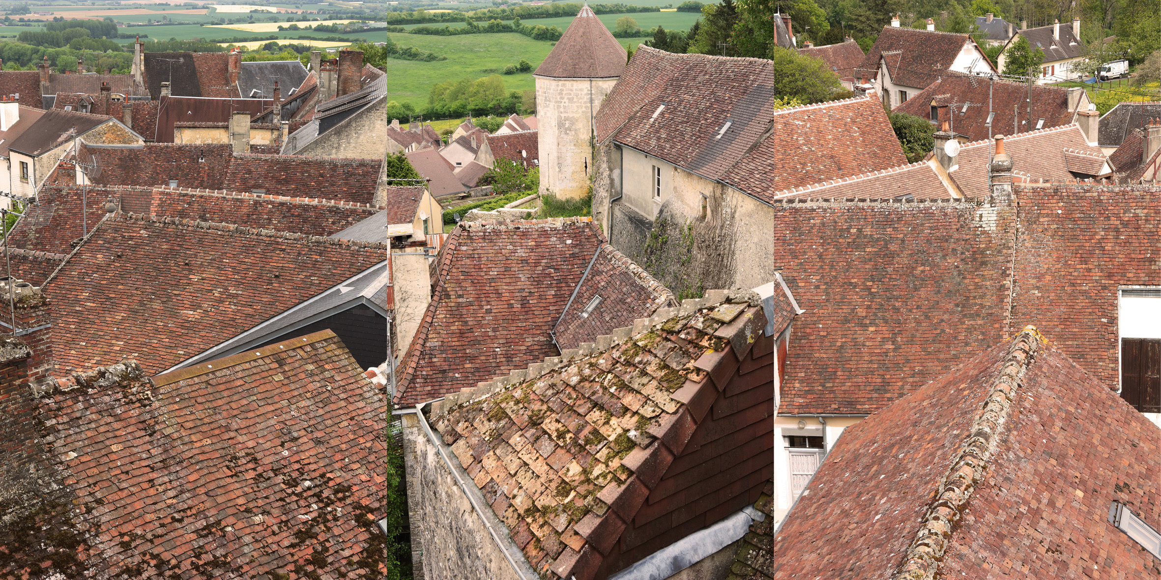 Circuit : Bellême ouvre et partage ses lieux de patrimoine