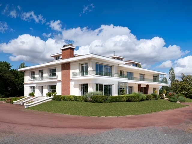 Visite commentée : Villa Ayrault, le récit d'une maison vintage