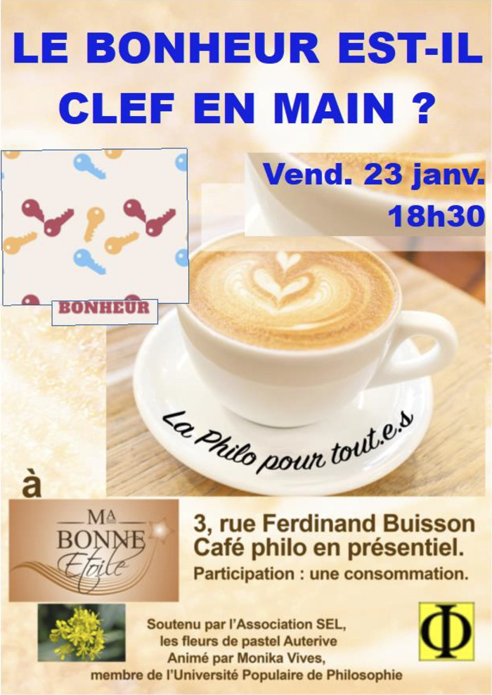 La Philo pour tout.e.s