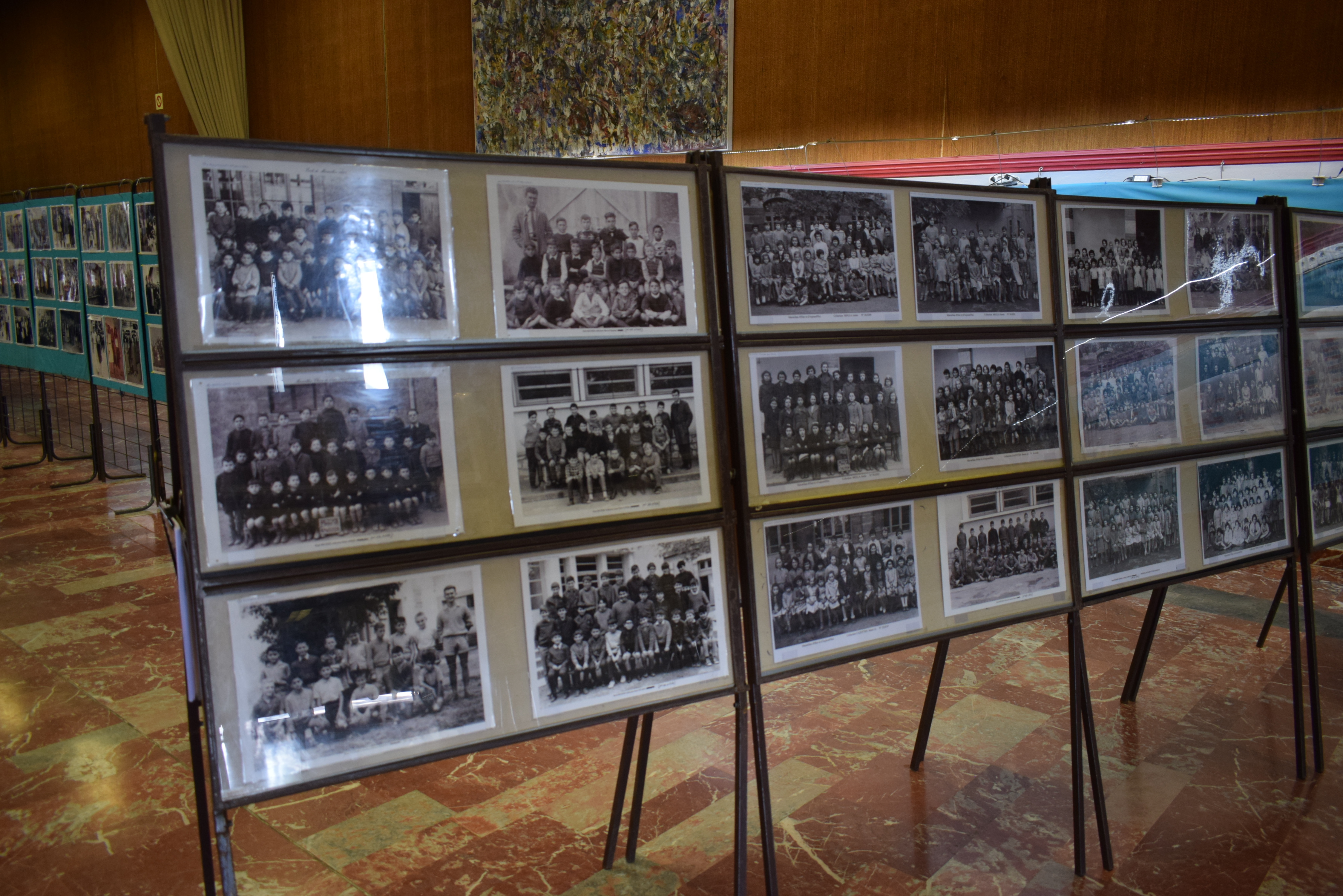 Exposition : "l'Olympique Marseillanais"