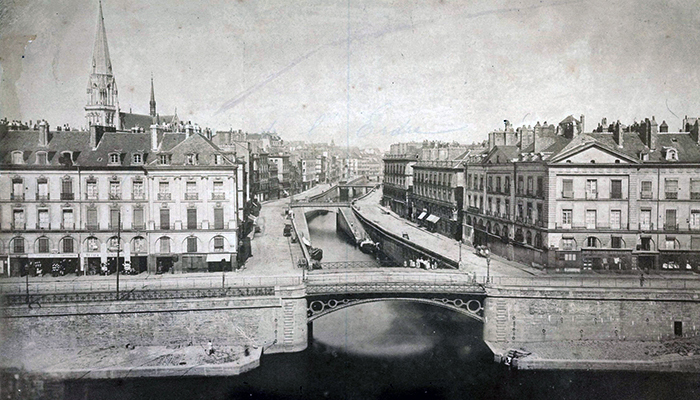 Atelier Inathèque