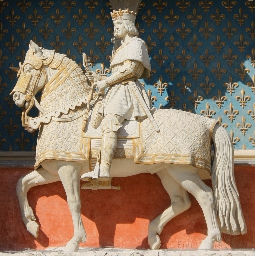 Visite guidée familiale « Blois Memory »