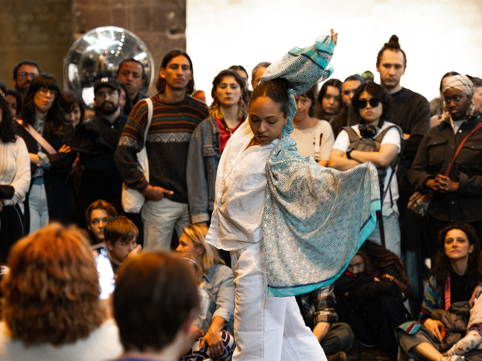 Printemps des expressions 2026 - PREX