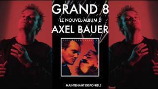 AXEL BAUER
