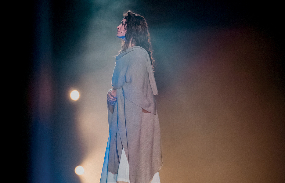 María de Buenos Aires