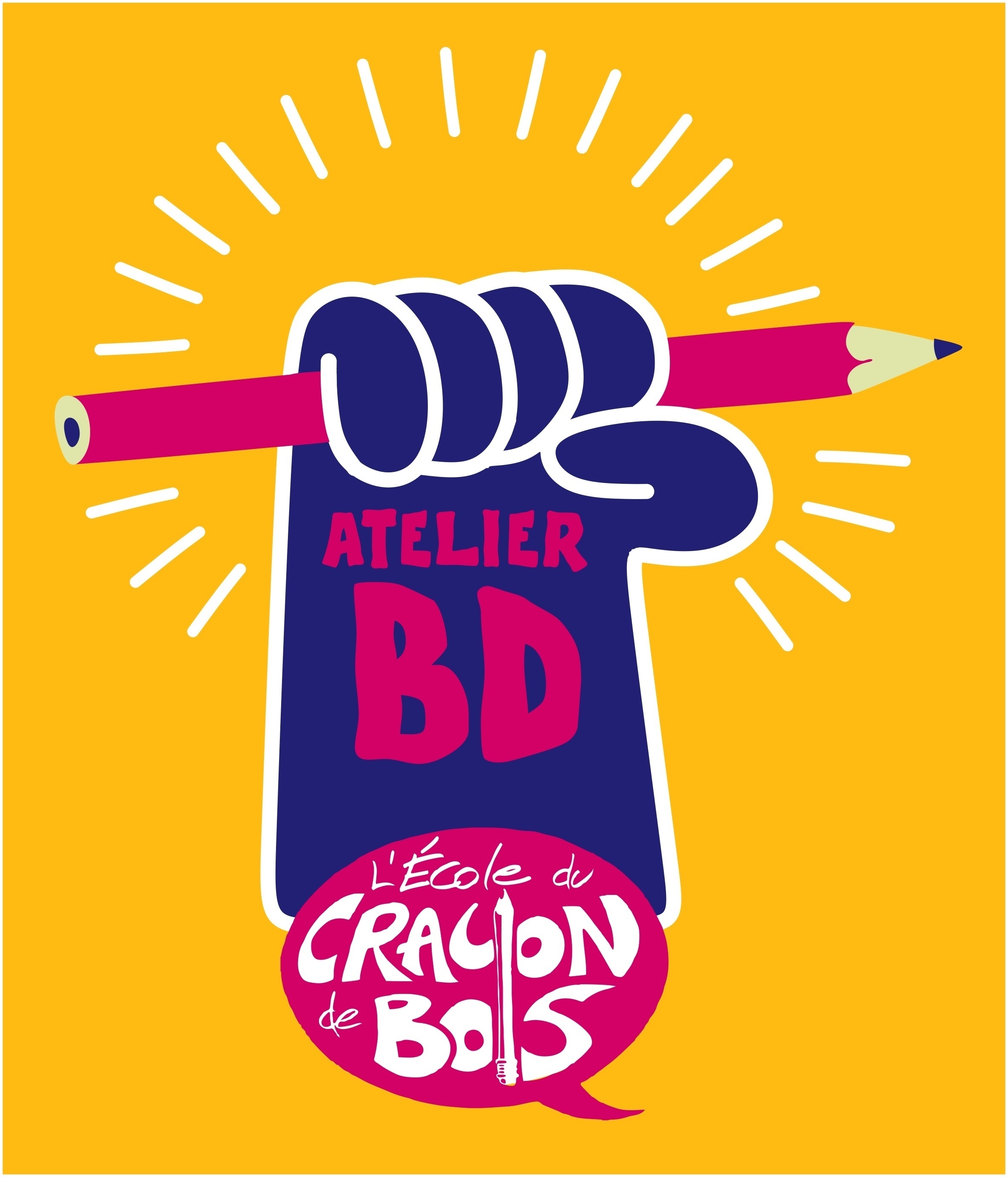 Création d’une BD
