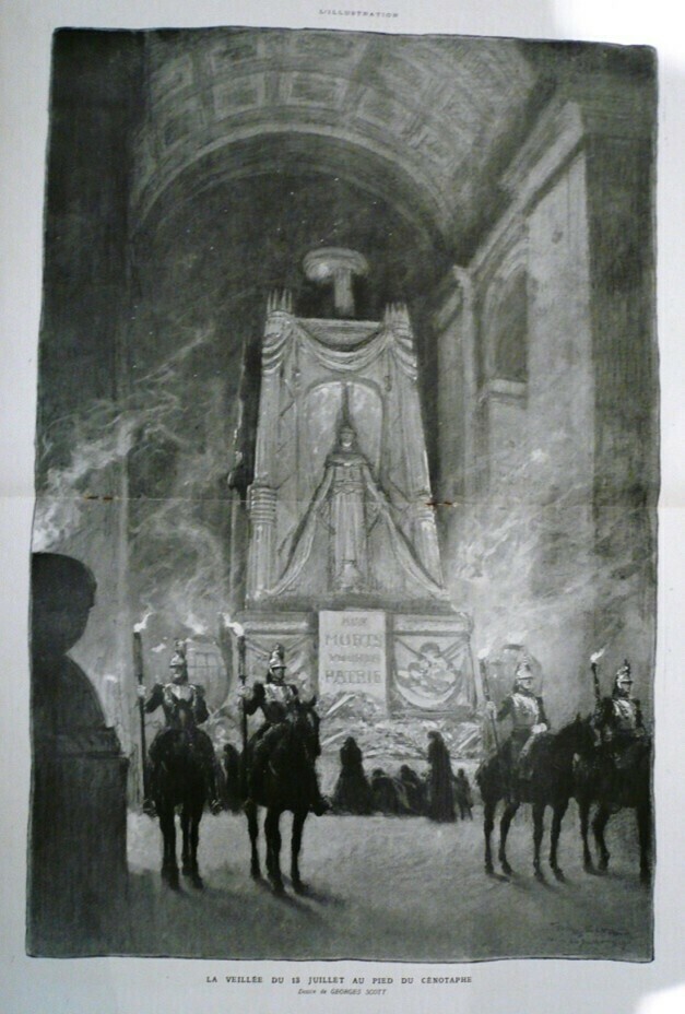 Visite de l'atelier du sculpteur Antoine Sartorio