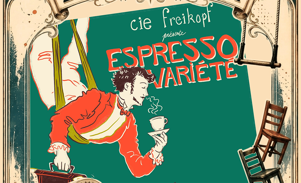 Espresso Variété