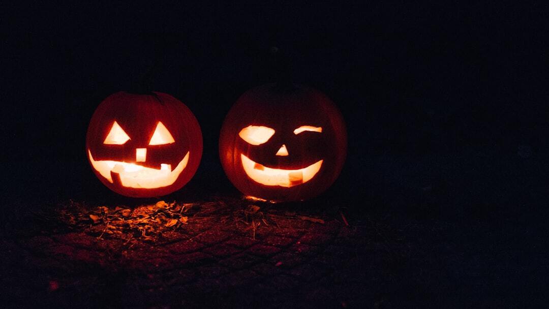Histoires d’Halloween