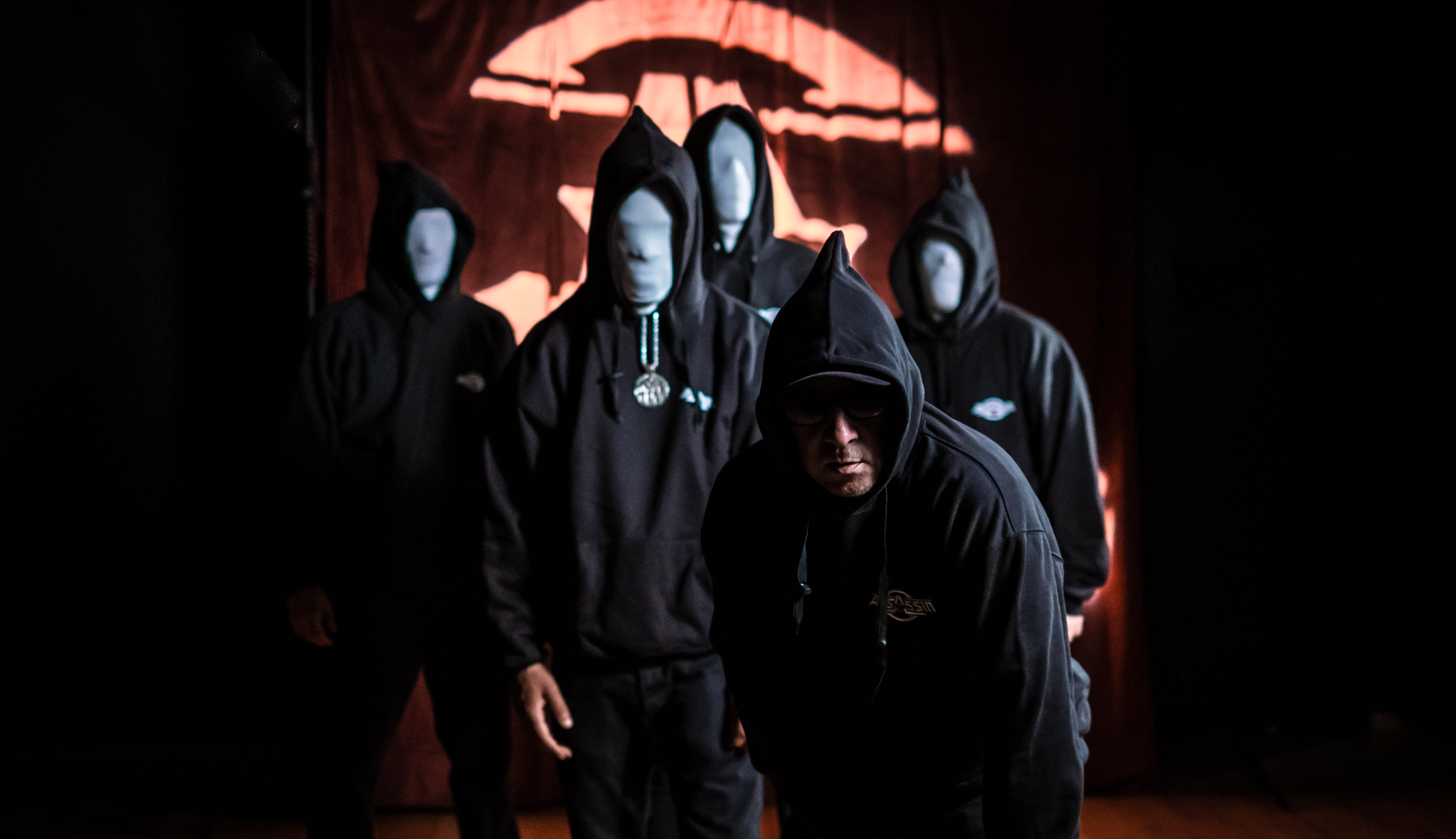 Concert Rap : ASSASSIN