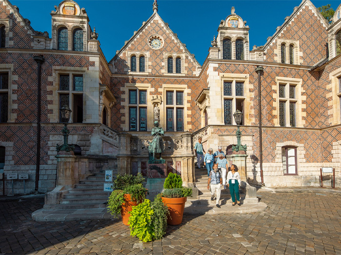 La Renaissance à Orléans
