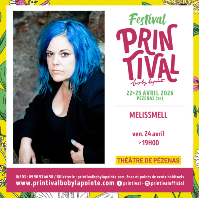 Printival - Melissmell