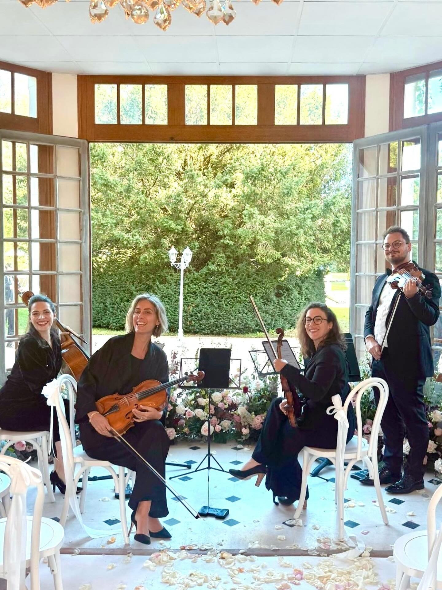 Minute Concerts : vous votez, nous jouons !