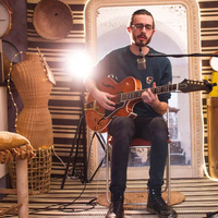 Festival Chalabre en Sérénade: Alexandre Joseph