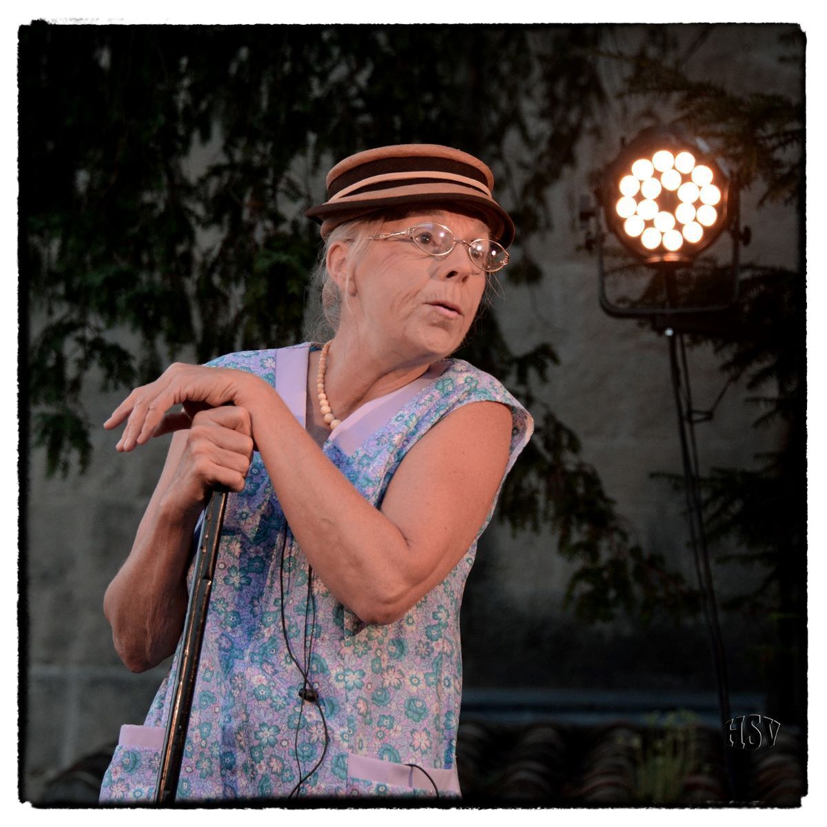 Marcelle