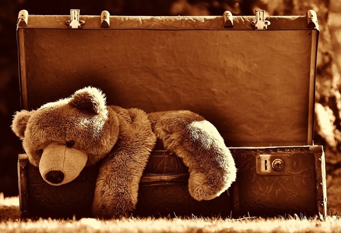 Bourse internationale de jouets anciens