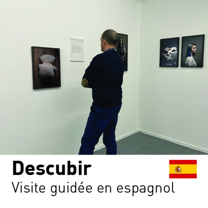 Visite guidée  « Descubrir »