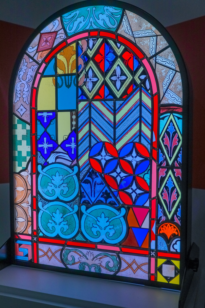 Visite commentée : Notre-Dame-la-Grande, icône de Poitiers