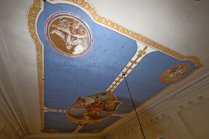 Visite commentée de l'église Saint-Michel dite de la Réconciliation