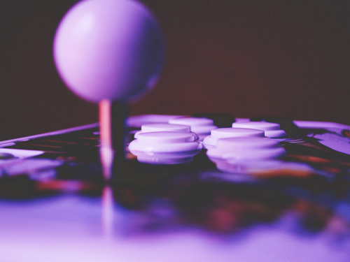 Rétrogaming