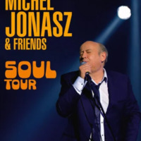 Concert - Michel Jonasz