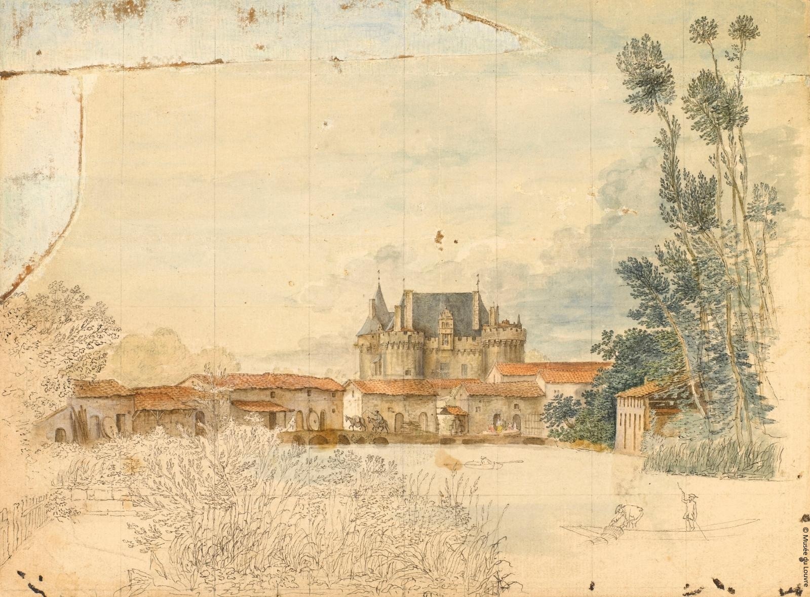 Conférence : "Jarnac, Histoire et Patrimoines"