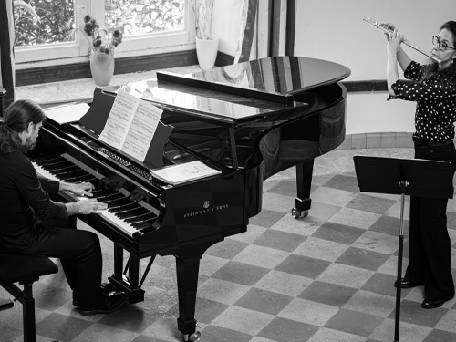 Les compositrices oubliées de l’histoire