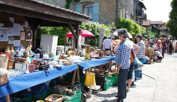 Brocante
