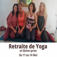 Retraite de Yoga