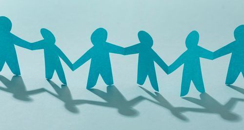 Atelier philo : C'est quoi, être solidaire ?
