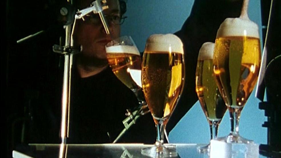 Nature morte d'Harun Farocki (1997, 58 mn)