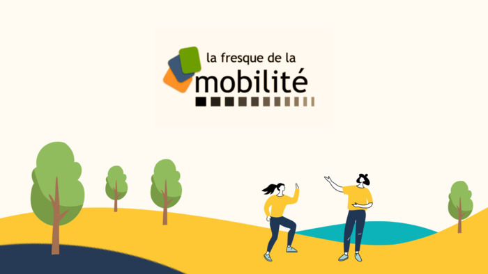 Fresque de la Mobilité