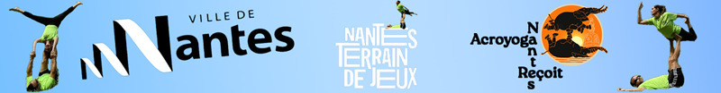 Estives 2026 – AcroYoga Nantes Reçoit au château