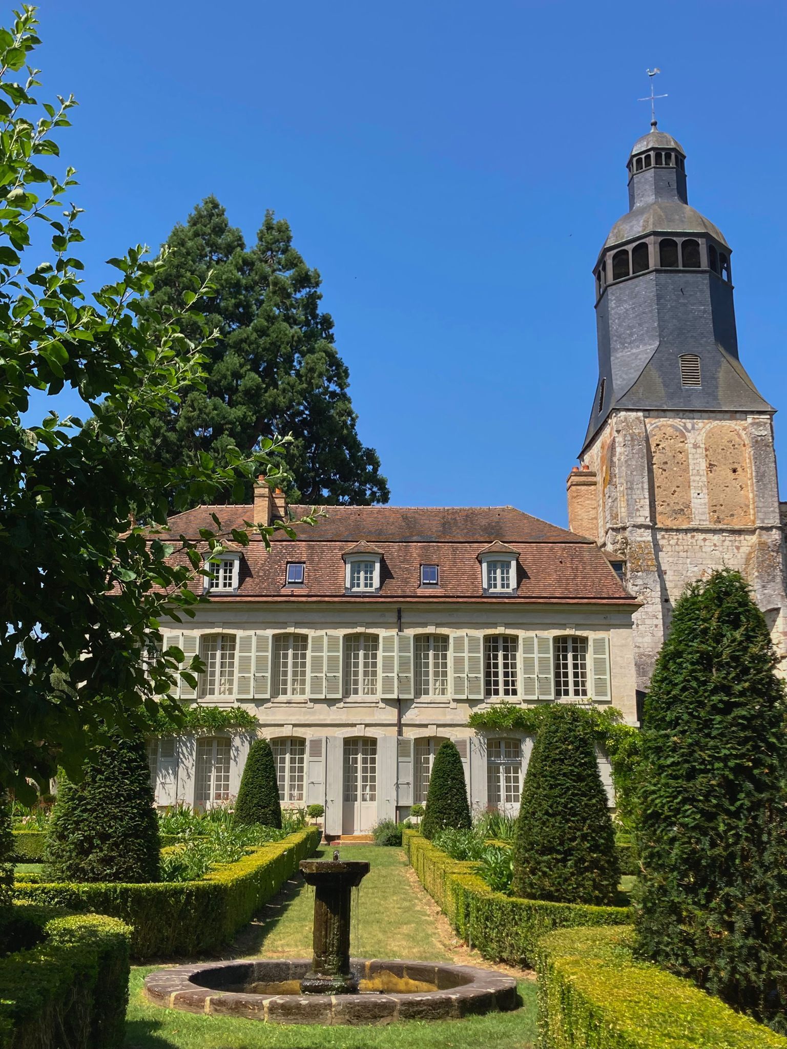 Visite libre du Collège Royal et Militaire