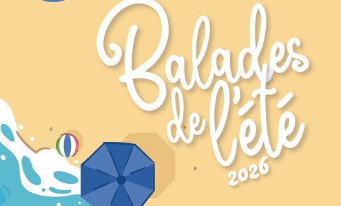 Balade de l'été #2
