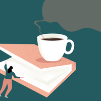 Matinale littérature